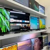فروشگاه تلوزیون نمایشکاهی 50 55با قیمت‌های واقعی
