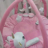 تشک بازی کودک نو|اسباب و اثاث بچه|تهران, جوادیه تهرانپارس|دیوار