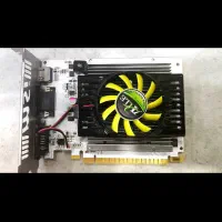 گرافیک اقتصادی gt 730 4g ddr4|قطعات و لوازم جانبی رایانه|بوشهر, |دیوار