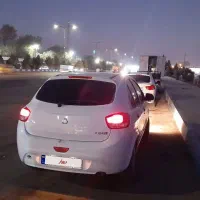 خودرو تیبا دو