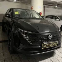 نیسان قشقایی آنر فول صفر (اقساطی تحویل فوری )