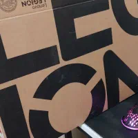 لپ تاپ Legion pro 5 16IRX9 2024|رایانه همراه|تهران, هفت حوض|دیوار