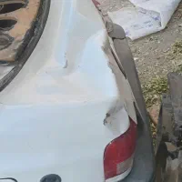 پرایدچپی|خودرو سواری و وانت|دهگلان, |دیوار