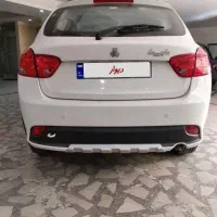 کوییک gxl مدل۱۴۰۴ صفر|خودرو سواری و وانت|کرج, باغستان|دیوار