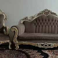 مبلمان 7نفره