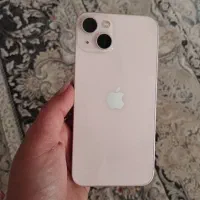 اپل iPhone 13 با حافظهٔ ۱۲۸ گیگابایت