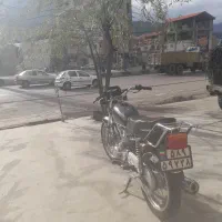 موتور سیکیلت ۱۵۰