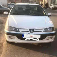 پارس مدل۸۹ فنی سالم کم کار