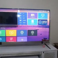 تلوزیون ۵۰اینچ آیوا