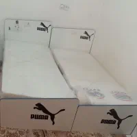 تخت وکمد نوجوان