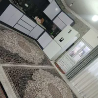 دوتا فرش 6متری نخ 700شانه