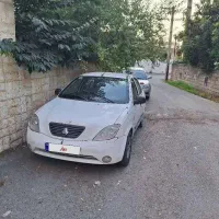 تیبا  مدل ۹۰