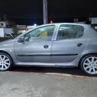 رینگ پیتلاین ۱۶ فقط معاوضه با سیراکو