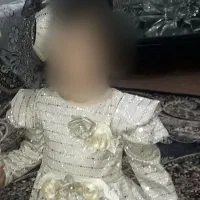 فروش تعدادی لباس بچگانه|کفش و لباس بچه|نهاوند, |دیوار