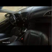 جک s5 94|خودرو سواری و وانت|نهاوند, |دیوار