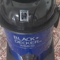 جارو برقی