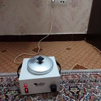 دستگاه ذوب موم وکس|آرایشی، بهداشتی، درمانی|تهران, گلچین|دیوار