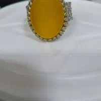 انگشتر شرف شمس دعا نوشته شده|جواهرات|سهند, |دیوار