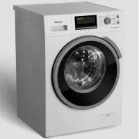 لباسشوی 8 کلیوی هایسنس نو نو
