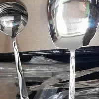 سرویس قاشق  چنگال نو|ظروف سرو و پذیرایی|زنجان, |دیوار