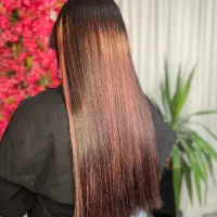 کراتینه پروتیینه بوتاکس
