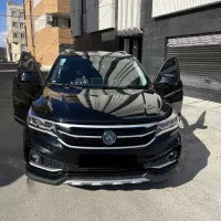 فردا موتور  FMC SX / SX5 / اقساط بانکی