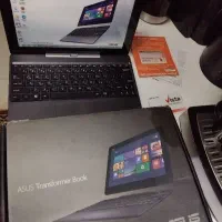 لب تاپ/تبلت  ایسوز مدل T100T