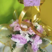 هدیه کادو گل روز زن مادر یلدایی بله برون عروس|گل مصنوعی|اسلام‌شهر, صادقیه|دیوار