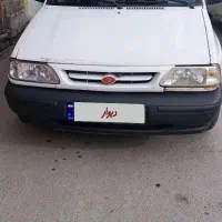 پرایدمدل87دوگانه کارخانه