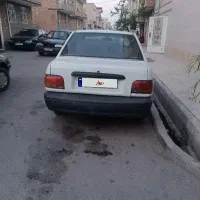 پراید مدل ۸۰