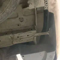 206مدل 96تیپ ۲|خودرو سواری و وانت|شهر بابک, |دیوار