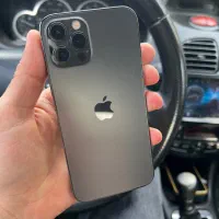 ایفون ۱۲پرو