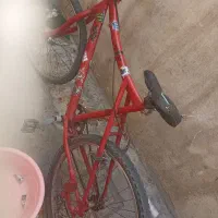 دوچرخه 26فقط یه میلیون دویست|دوچرخه، اسکیت، اسکوتر|نورآباد, |دیوار