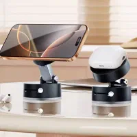 نگهدارنده گوشی درجه یک خارجی