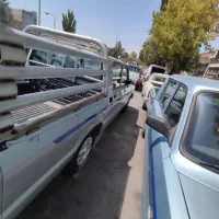 وانت مزدا کارا دوکابین ۲۰۰۰ سی سی مدل ۱۴۰۰|خودرو سواری و وانت|تبریز, |دیوار