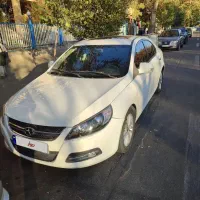 خودروی سواری jac j5 دنده اتوماتیک 1800|خودرو سواری و وانت|ارومیه, |دیوار