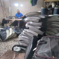 روکش صندلی جودون بغل چرم عمده وتکی۲۲۰۰۰۰۰ تومان