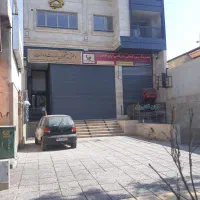اجاره مغازه ۳۲۰ متری در ریاستی|اجارهٔ مغازه و غرفه|شیراز, ریاستی|دیوار