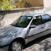 405 تمیز ب شرط|خودرو سواری و وانت|بومهن, |دیوار