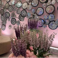 آینه کاری سنتی .دکوراتیو.گچبری ورق طلا|خدمات پیشه و مهارت|قم, بکایی|دیوار