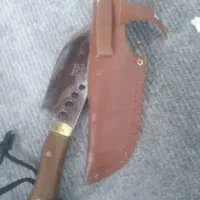 چاقو|کوهنوردی و کمپینگ|شیراز, ترمینال باربری|دیوار