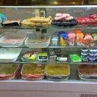 فروش یخچال مکعبی ویترینی|فروشگاه و مغازه|نوشهر, |دیوار