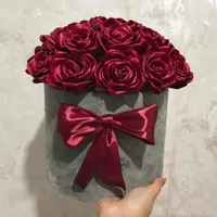 باکس گل دسته گل باکس هدیه ..