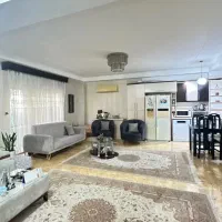 آپارتمان ۱۰۵ متری ۲ خواب  بلوار جمهوری