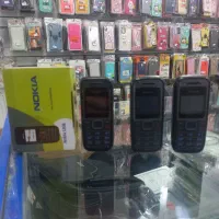 نوکیا ضدضربه گوششکوب ۱۲۰۸|موبایل|بجنورد, |دیوار