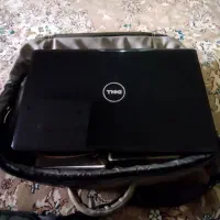 لپتاپ دل  dell n5010 معاوضه|رایانه همراه|تهران, جوانمردان (اندیشه)|دیوار