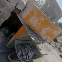 دستگاه بلوکزنی و تجهیزات کارگاه|ماشین‌آلات صنعتی|بندرعباس, |دیوار