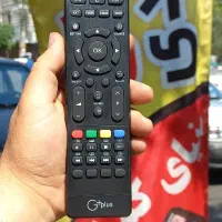 کنترل جی پلاس