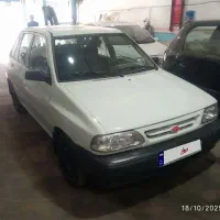 پراید 81 لاکاغذی عروسک|خودرو سواری و وانت|مشهد, کوی المهدی|دیوار