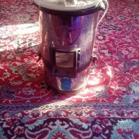 سبزی خرد کن برقی آکا